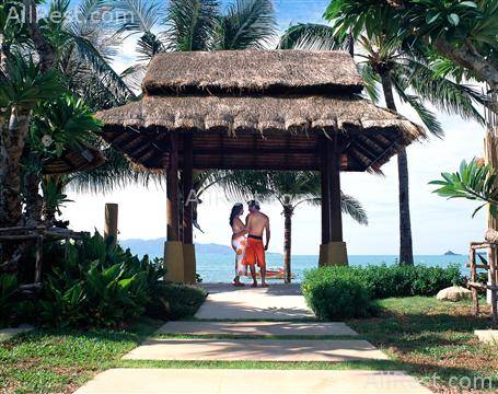 Bandara Resort Spa 30